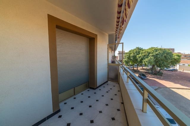 4 camera da letto Appartamento in vendita in San Javier - 150.000 € (Rif: 9375265)