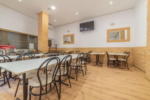 Commercieel te koop in Lo Pagan, San Pedro del Pinatar - € 310.000 (Ref: 9375266)