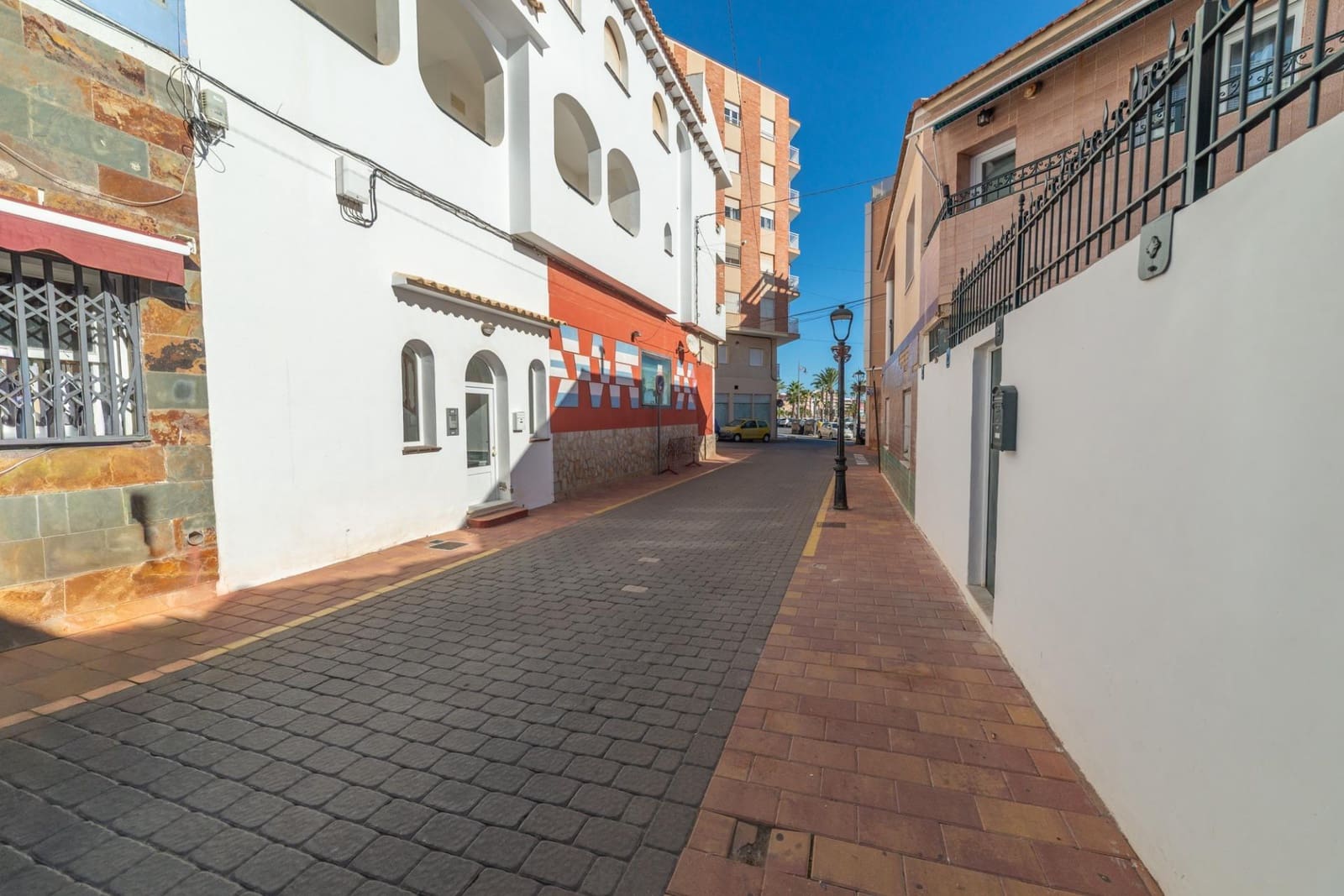 Erhverv til salg i Lo Pagan - € 310.000 (Ref: 9375266)