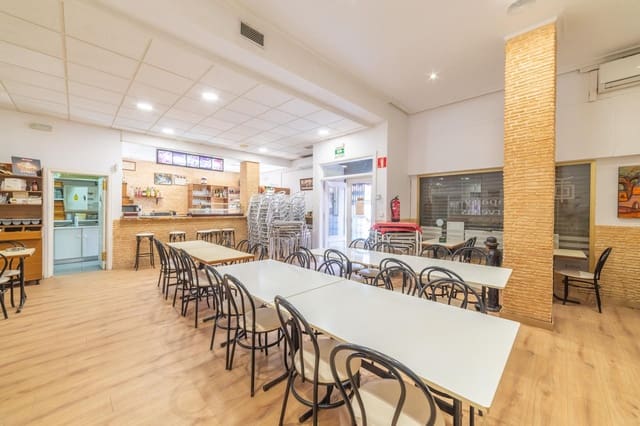 Commercieel te koop in Lo Pagan, San Pedro del Pinatar - € 310.000 (Ref: 9375266)