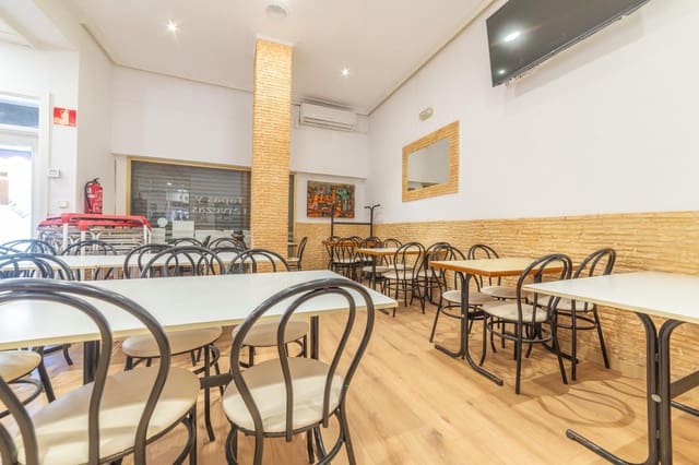 Commercieel te koop in Lo Pagan, San Pedro del Pinatar - € 310.000 (Ref: 9375266)