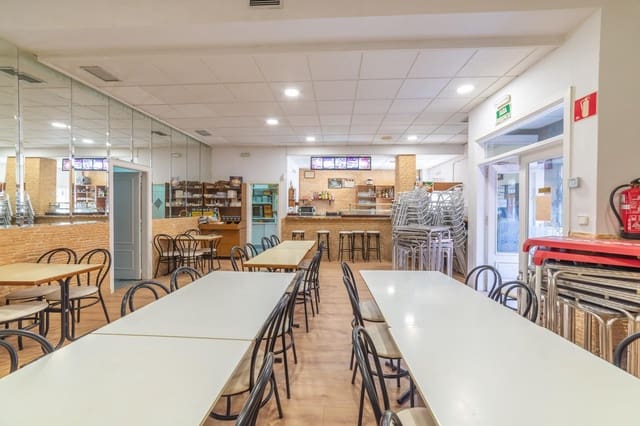 Commercieel te koop in Lo Pagan, San Pedro del Pinatar - € 310.000 (Ref: 9375266)