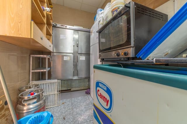 Commercieel te koop in Lo Pagan, San Pedro del Pinatar - € 310.000 (Ref: 9375266)