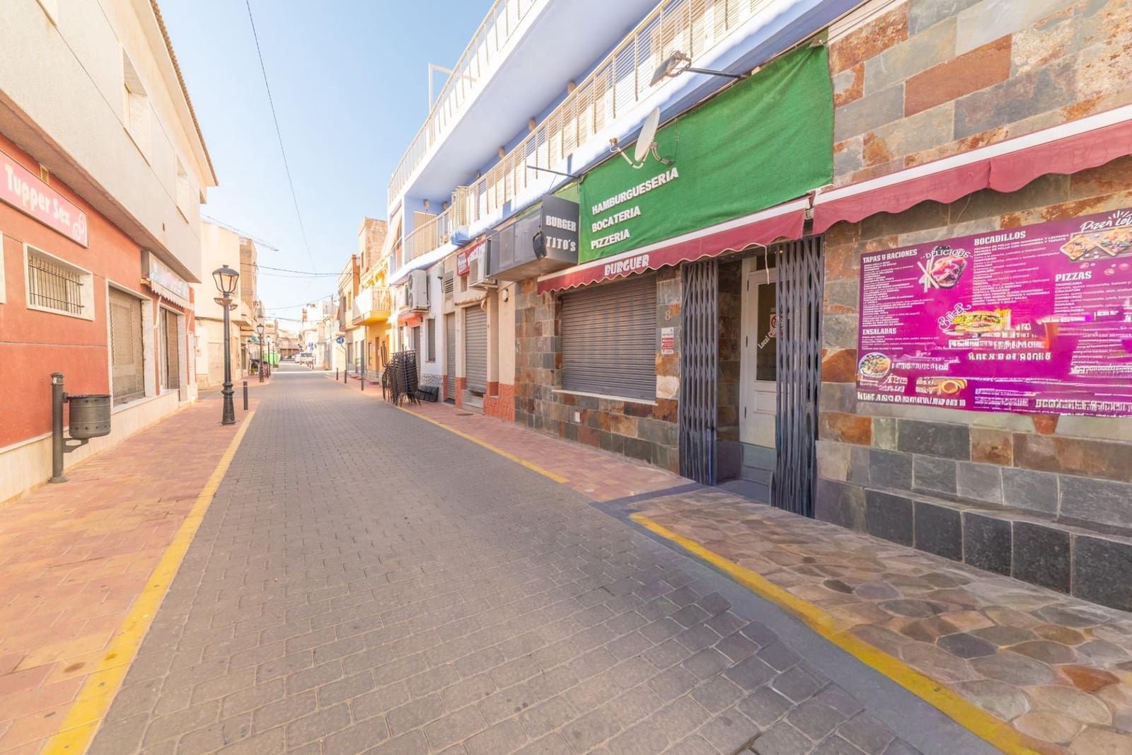 Erhverv til salg i Lo Pagan - € 310.000 (Ref: 9375266)