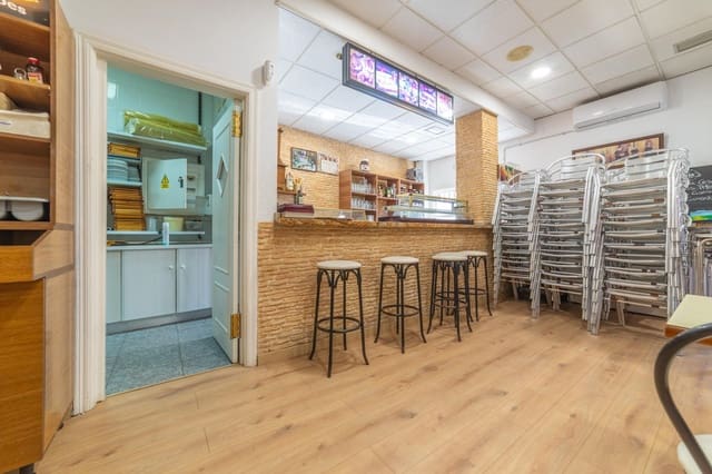 Commercieel te koop in Lo Pagan, San Pedro del Pinatar - € 310.000 (Ref: 9375266)