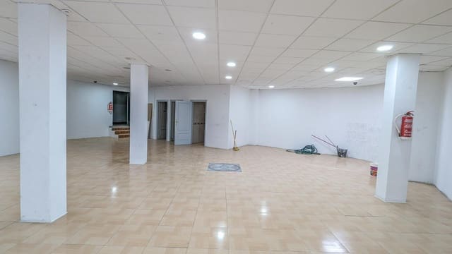 Commercial for sale in San Javier - € 399,000 (Ref: 9375267)