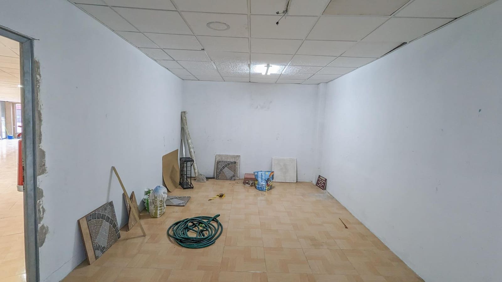 Kommersiell til salgs i San Javier - € 399 000 (Ref: 9375267)