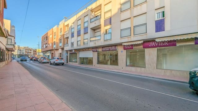 Commercial for sale in San Javier - € 399,000 (Ref: 9375267)