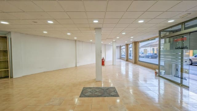 Commercial for sale in San Javier - € 399,000 (Ref: 9375267)