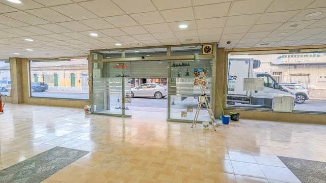 Commercial for sale in San Javier - € 399,000 (Ref: 9375267)