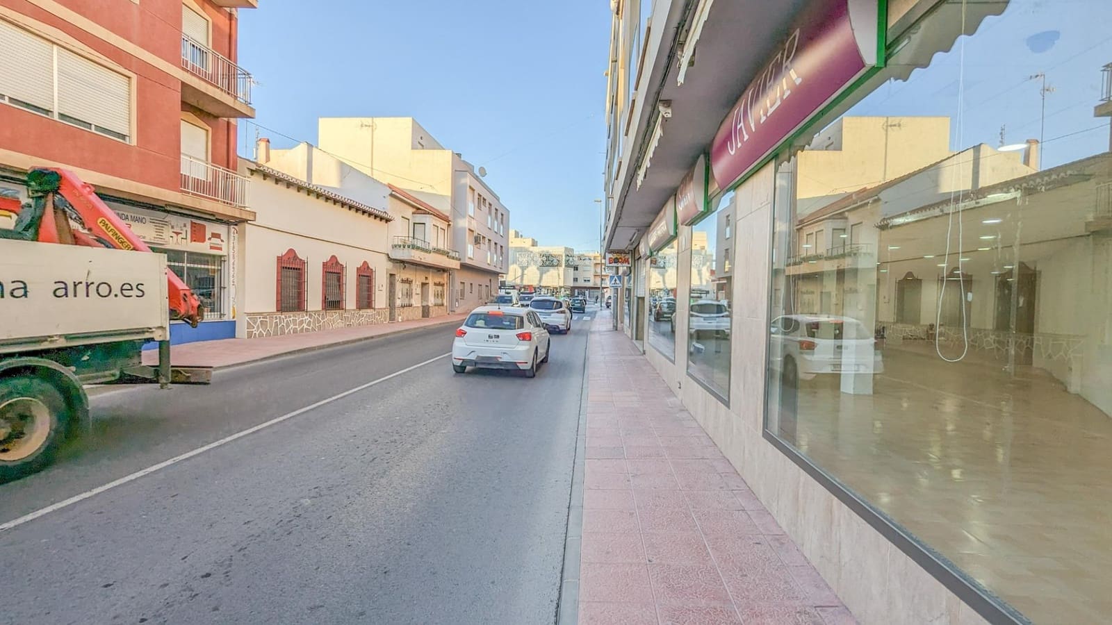 Kommersiell til salgs i San Javier - € 399 000 (Ref: 9375267)