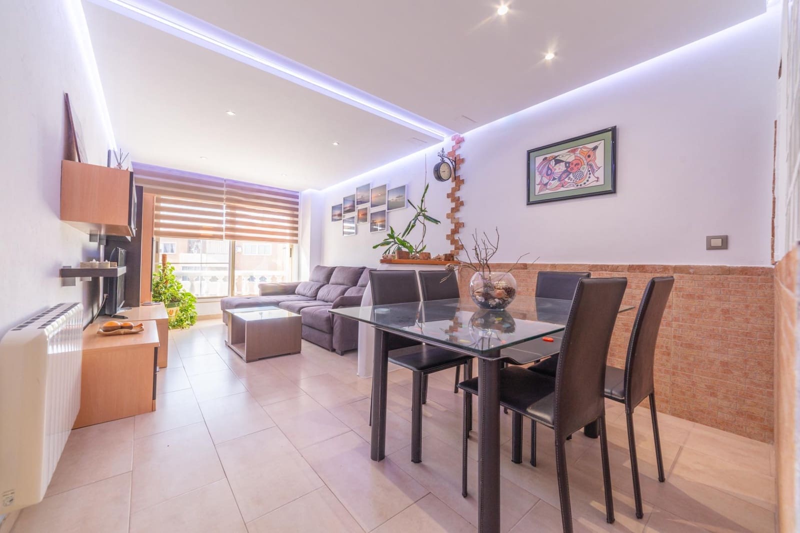 2 camera da letto Appartamento in vendita in Lo Pagan con piscina - 159.900 € (Rif: 9382778)