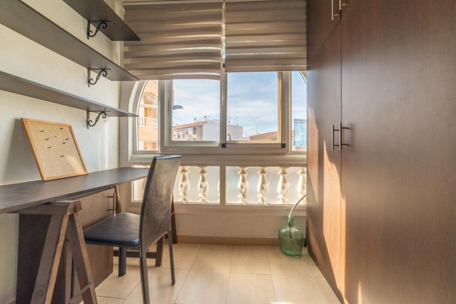 2 camera da letto Appartamento in vendita in Lo Pagan con piscina - 159.900 € (Rif: 9382778)