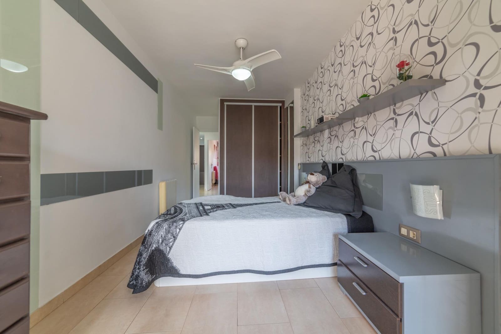 2 camera da letto Appartamento in vendita in Lo Pagan con piscina - 159.900 € (Rif: 9382778)