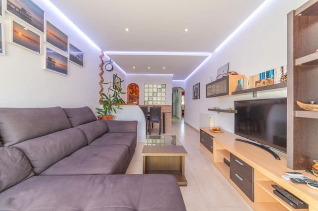 2 camera da letto Appartamento in vendita in Lo Pagan, San Pedro del Pinatar con piscina - 159.900 € (Rif: 9382778)