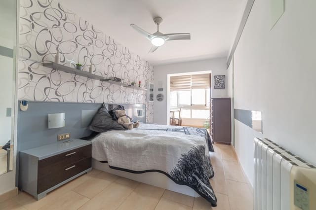 2 camera da letto Appartamento in vendita in Lo Pagan, San Pedro del Pinatar con piscina - 159.900 € (Rif: 9382778)
