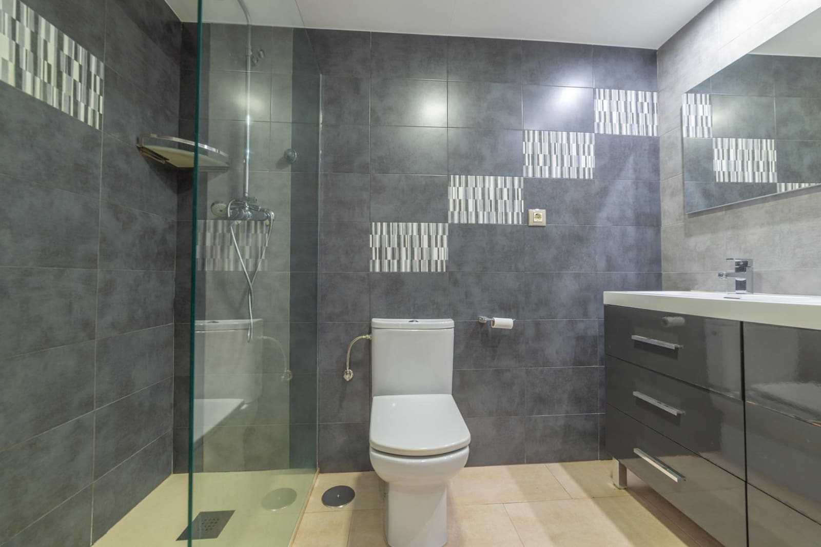 2 camera da letto Appartamento in vendita in Lo Pagan con piscina - 159.900 € (Rif: 9382778)