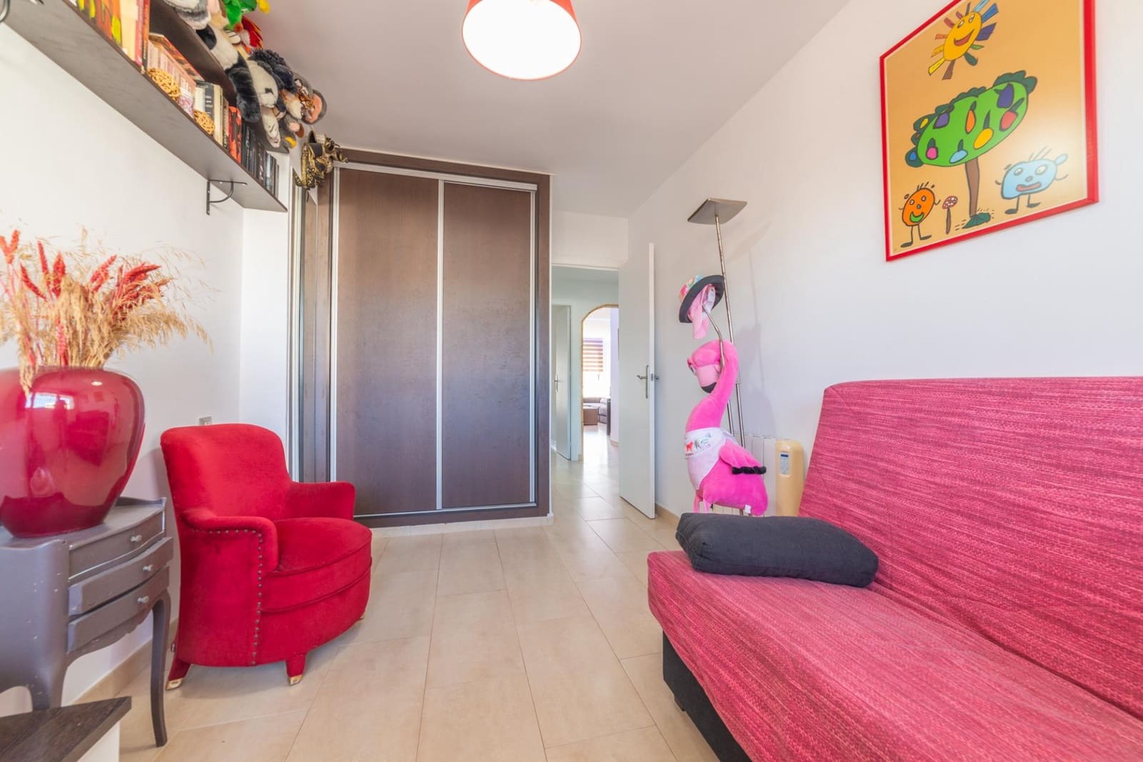 2 camera da letto Appartamento in vendita in Lo Pagan con piscina - 159.900 € (Rif: 9382778)