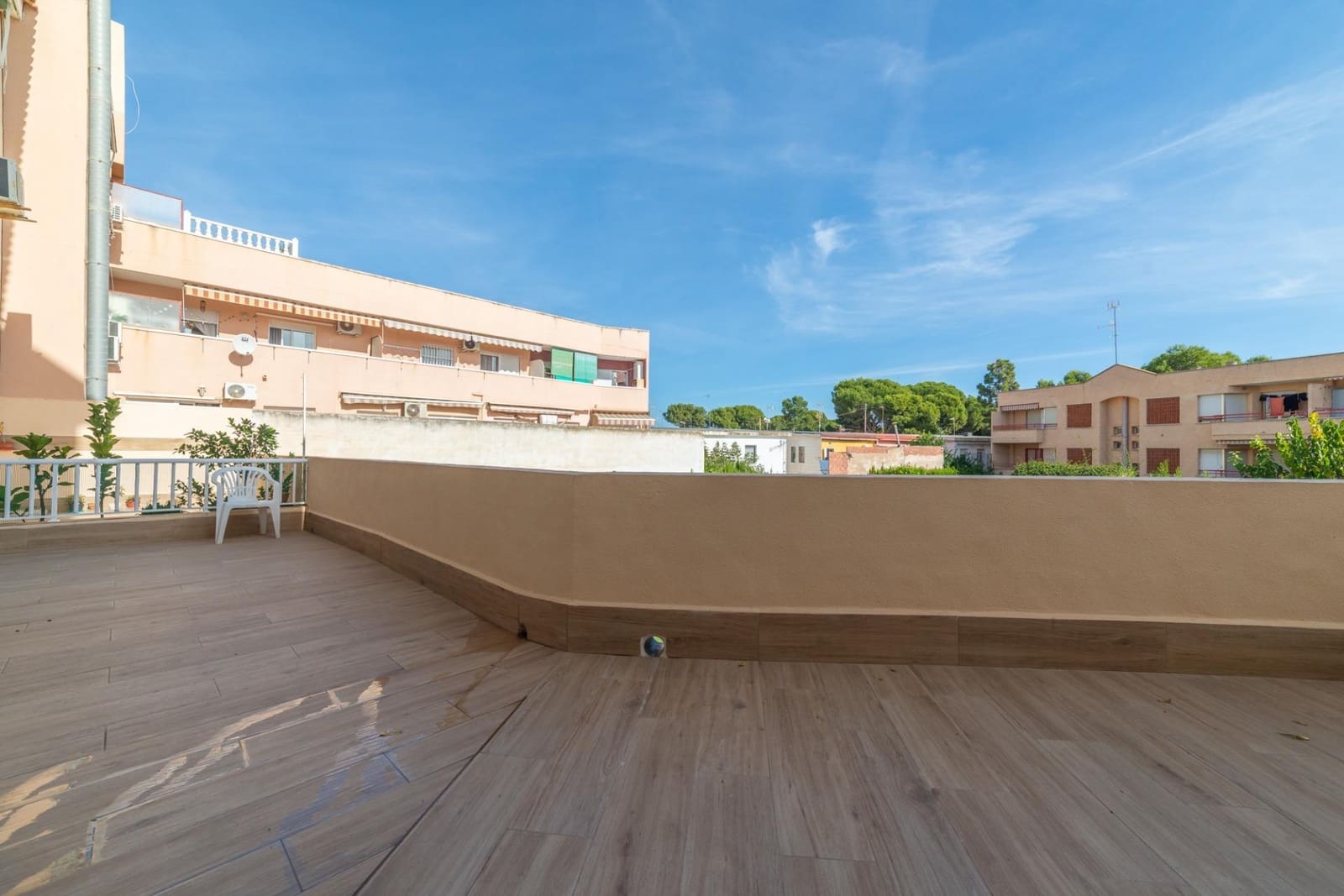 2 camera da letto Appartamento in vendita in Lo Pagan con piscina - 159.900 € (Rif: 9382778)