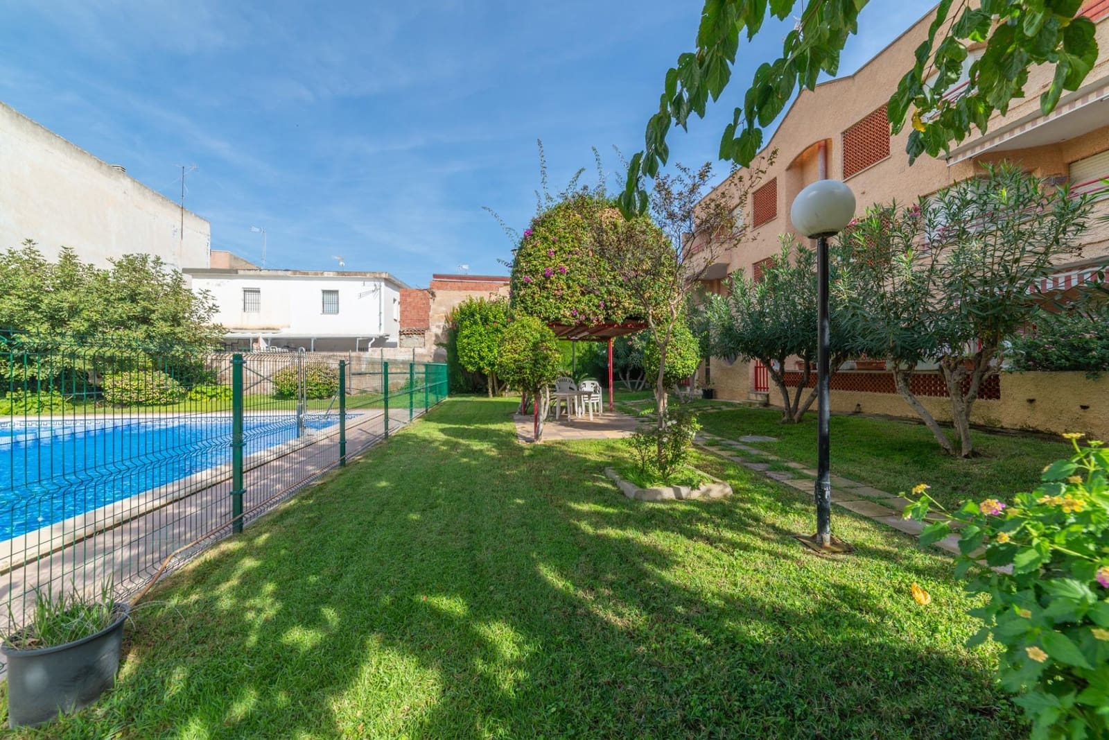 2 camera da letto Appartamento in vendita in Lo Pagan con piscina - 159.900 € (Rif: 9382778)