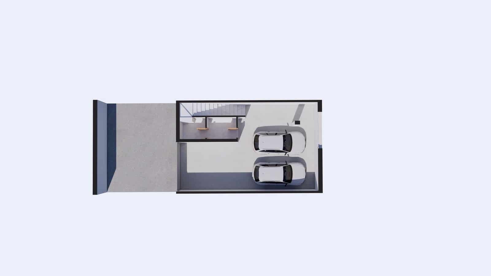 3 soveværelse Byhus til salg i Los Alcazares med swimmingpool - € 357.000 (Ref: 9382781)