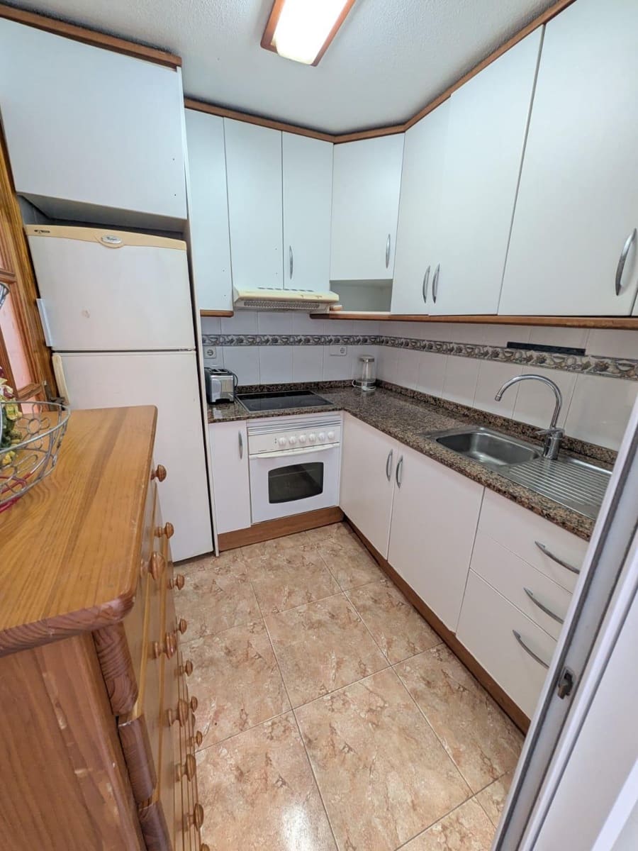 3 soveværelse Byhus til salg i Los Narejos - € 179.900 (Ref: 9382782)