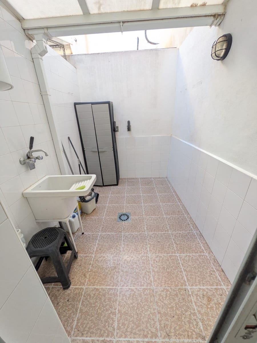 3 soveværelse Byhus til salg i Los Narejos - € 179.900 (Ref: 9382782)