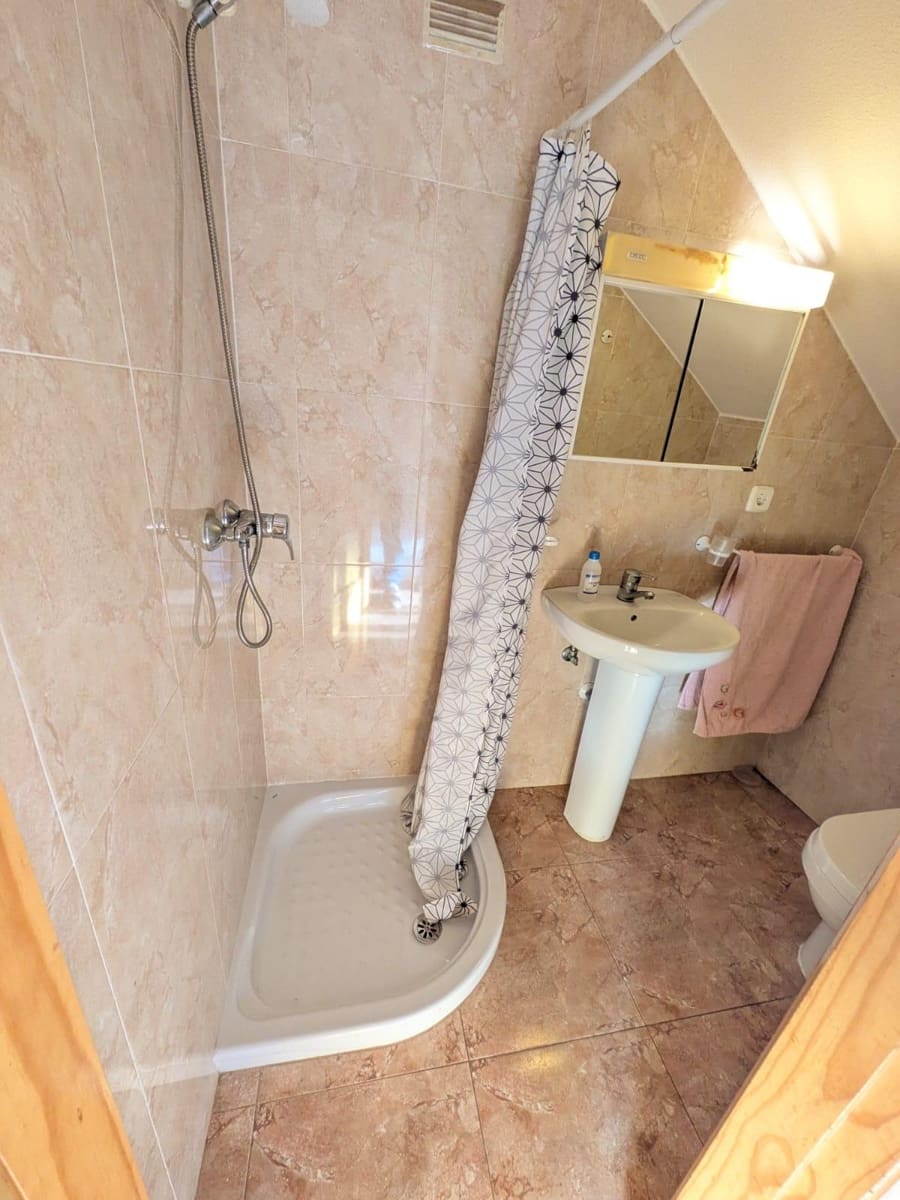 3 soveværelse Byhus til salg i Los Narejos - € 179.900 (Ref: 9382782)