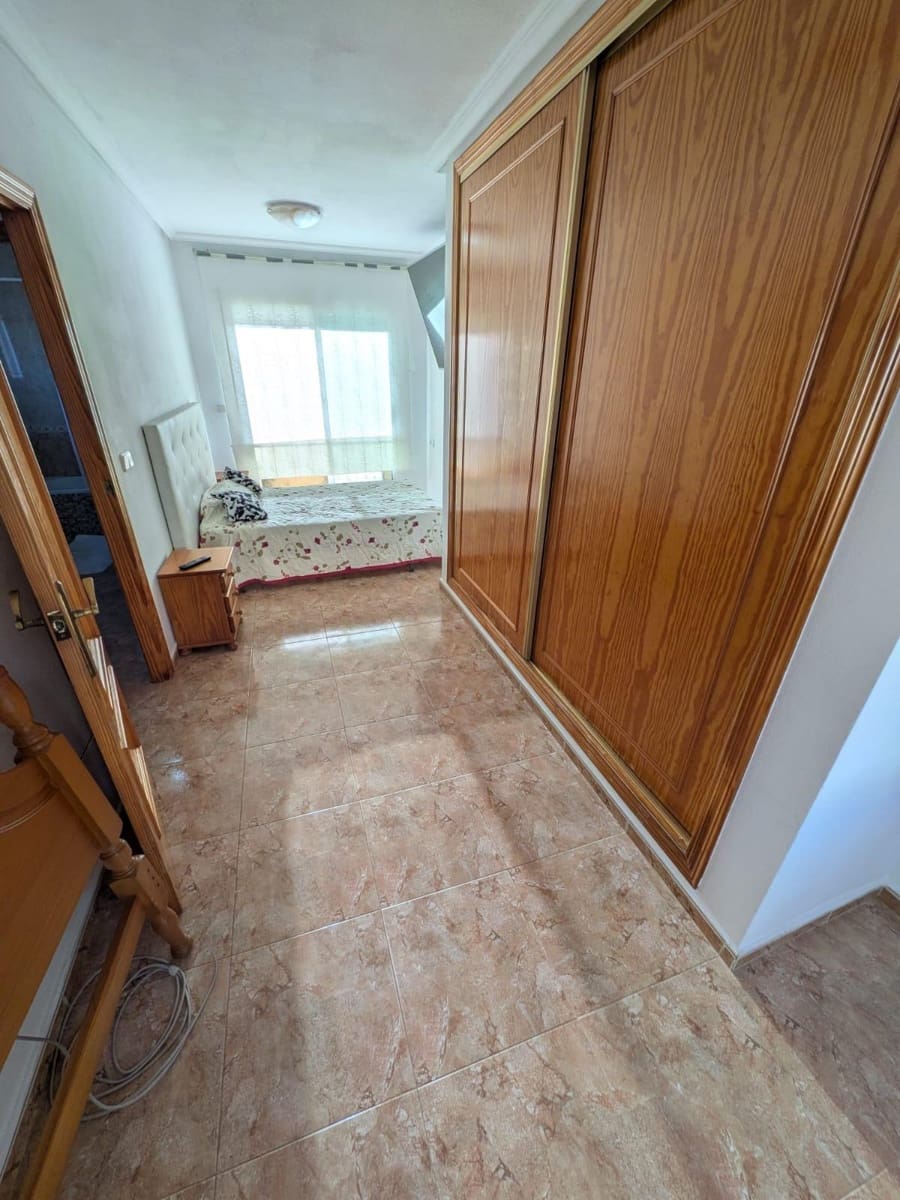 3 soveværelse Byhus til salg i Los Narejos - € 179.900 (Ref: 9382782)