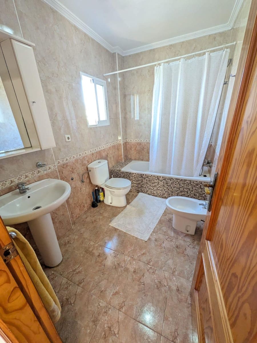 3 soveværelse Byhus til salg i Los Narejos - € 179.900 (Ref: 9382782)