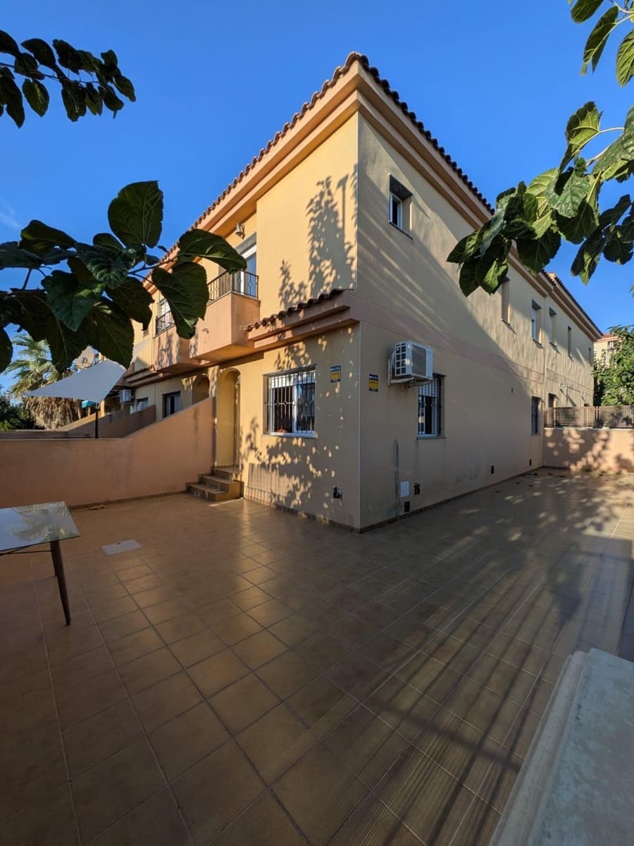 3 soveværelse Byhus til salg i Los Narejos - € 179.900 (Ref: 9382782)