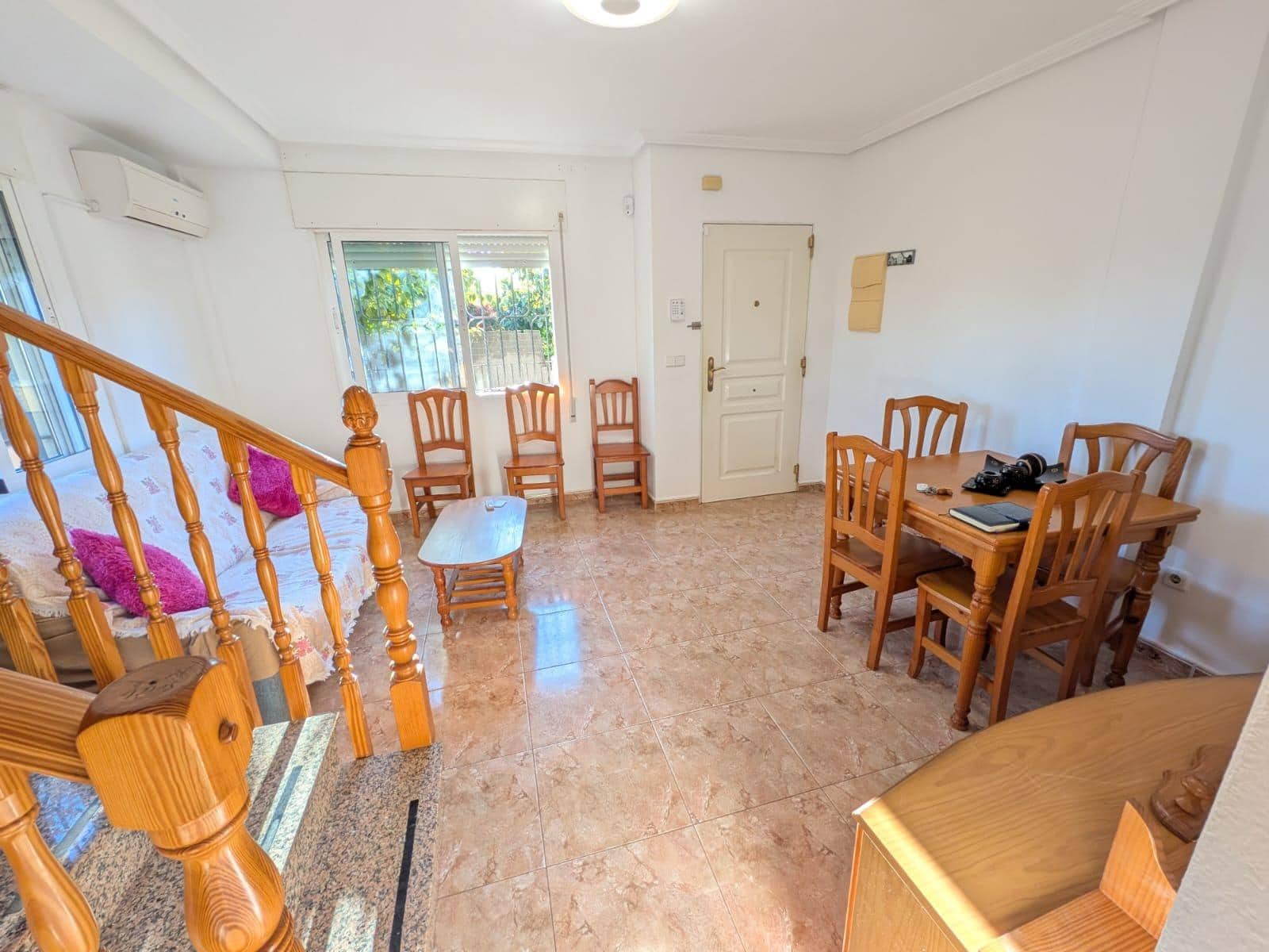 3 soveværelse Byhus til salg i Los Narejos - € 179.900 (Ref: 9382782)