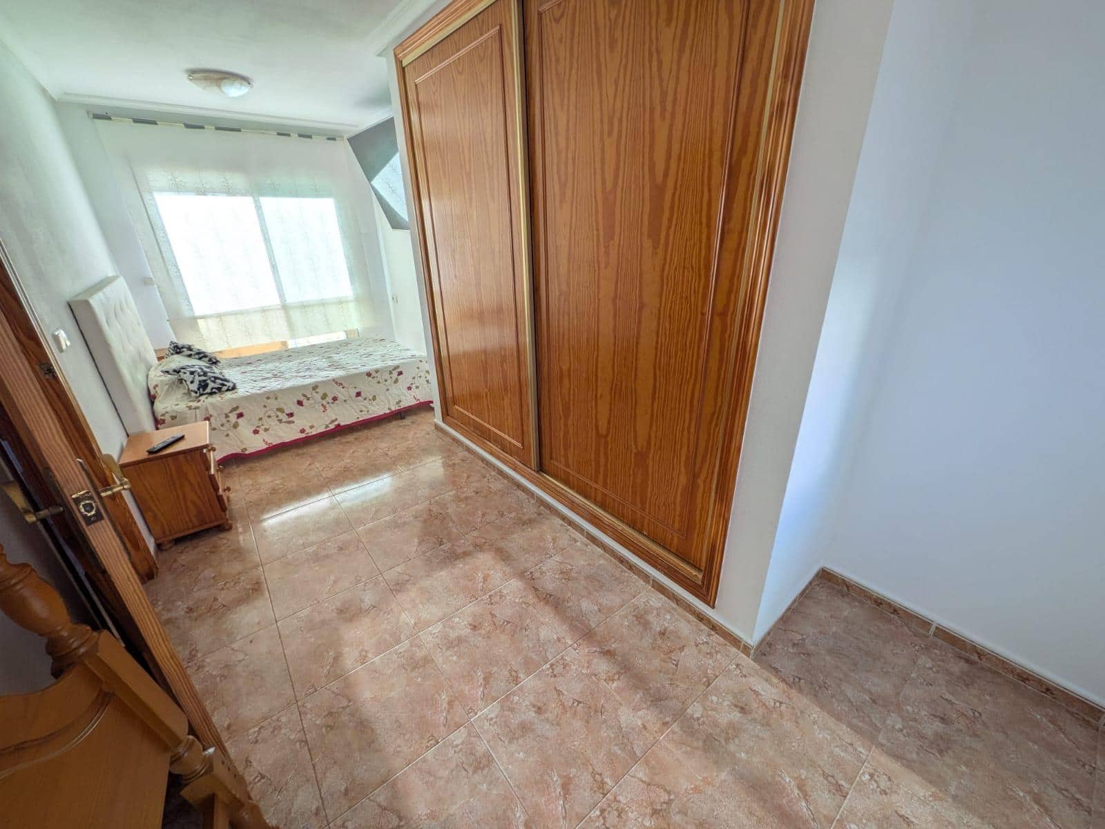 3 soveværelse Byhus til salg i Los Narejos - € 179.900 (Ref: 9382782)