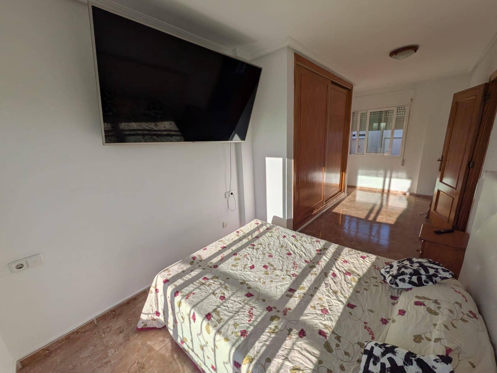 3 soveværelse Byhus til salg i Los Narejos - € 179.900 (Ref: 9382782)