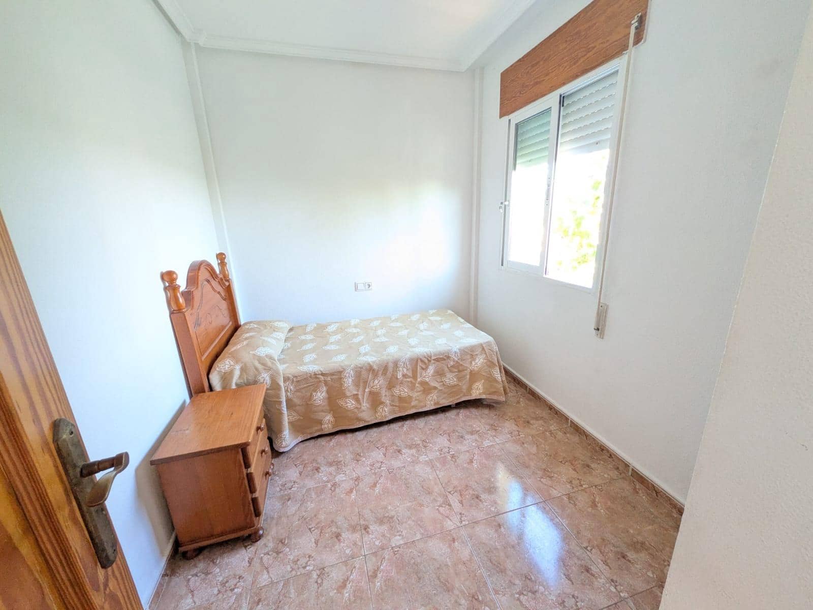 3 soveværelse Byhus til salg i Los Narejos - € 179.900 (Ref: 9382782)