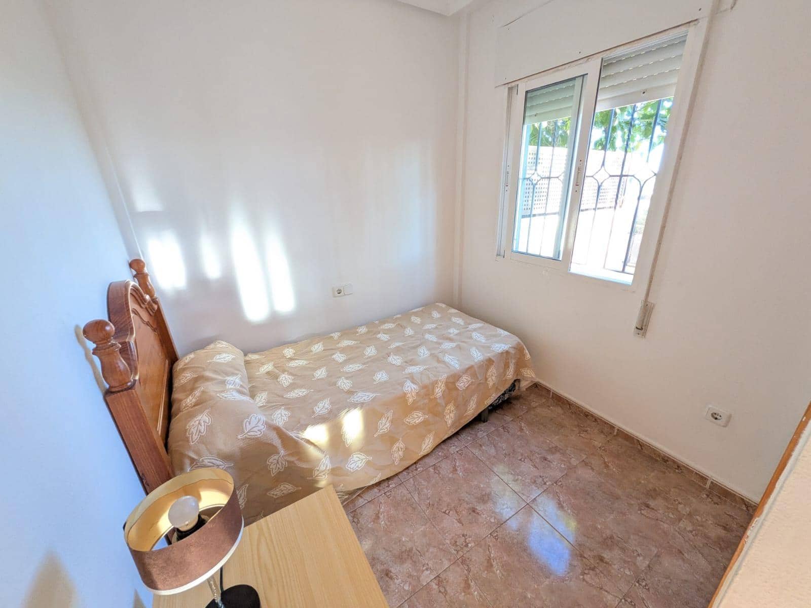 3 soveværelse Byhus til salg i Los Narejos - € 179.900 (Ref: 9382782)