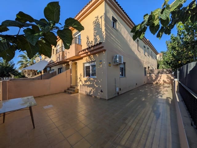3 soveværelse Byhus til salg i Los Narejos, Los Alcázares - € 179.900 (Ref: 9382782)
