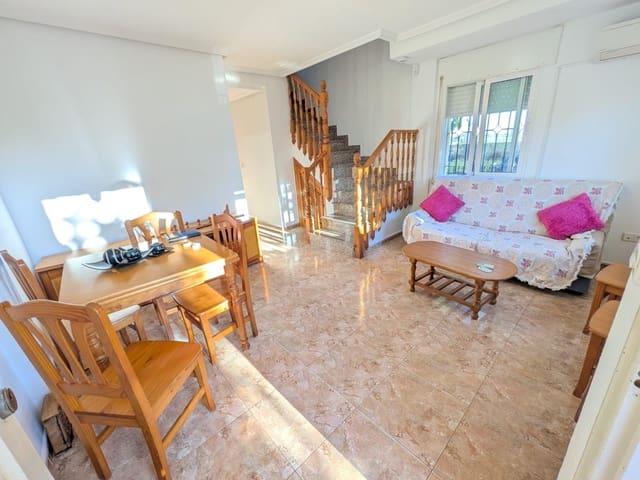 3 soveværelse Byhus til salg i Los Narejos, Los Alcázares - € 179.900 (Ref: 9382782)