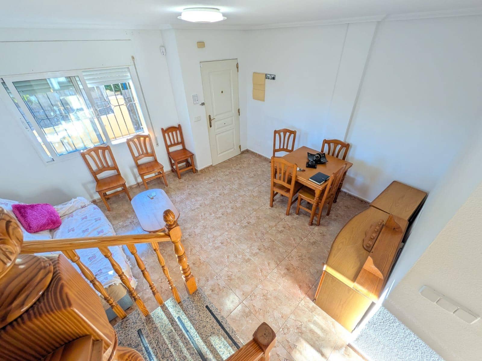 3 soveværelse Byhus til salg i Los Narejos - € 179.900 (Ref: 9382782)