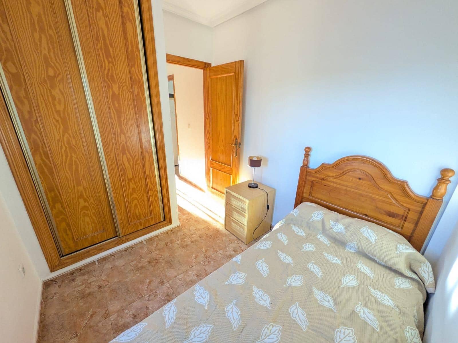 3 soveværelse Byhus til salg i Los Narejos - € 179.900 (Ref: 9382782)