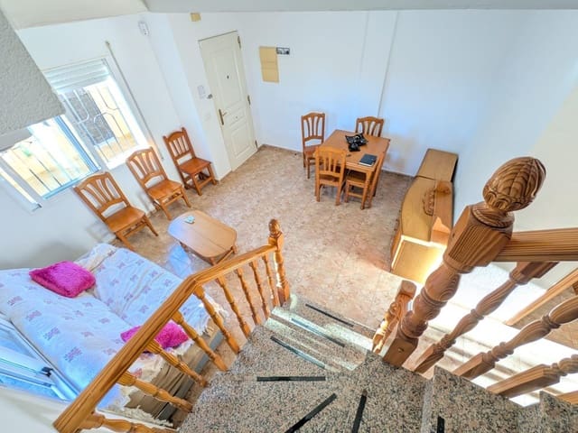 3 soveværelse Byhus til salg i Los Narejos, Los Alcázares - € 179.900 (Ref: 9382782)