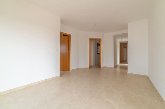 3 soverom Leilighet til salgs i Avileses, Murcia by - € 145 000 (Ref: 9390675)