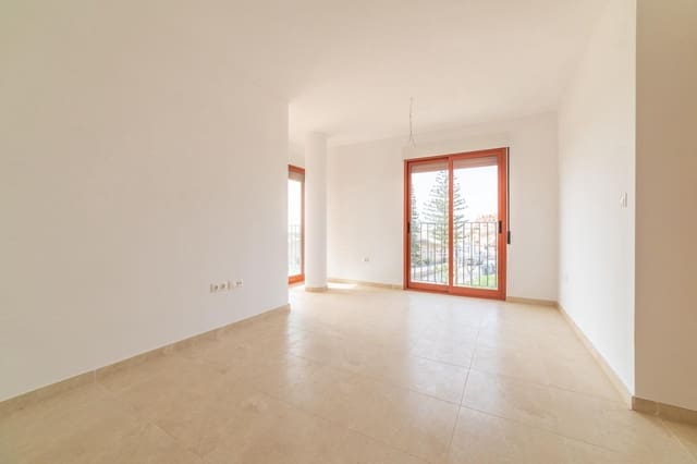 3 soverom Leilighet til salgs i Avileses, Murcia by - € 145 000 (Ref: 9390675)