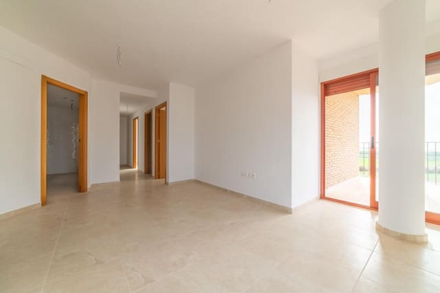 3 soverom Leilighet til salgs i Avileses, Murcia by - € 145 000 (Ref: 9390675)