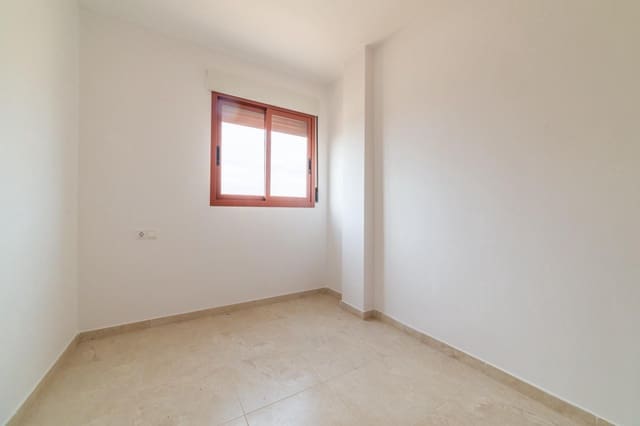 3 soverom Leilighet til salgs i Avileses, Murcia by - € 145 000 (Ref: 9390675)