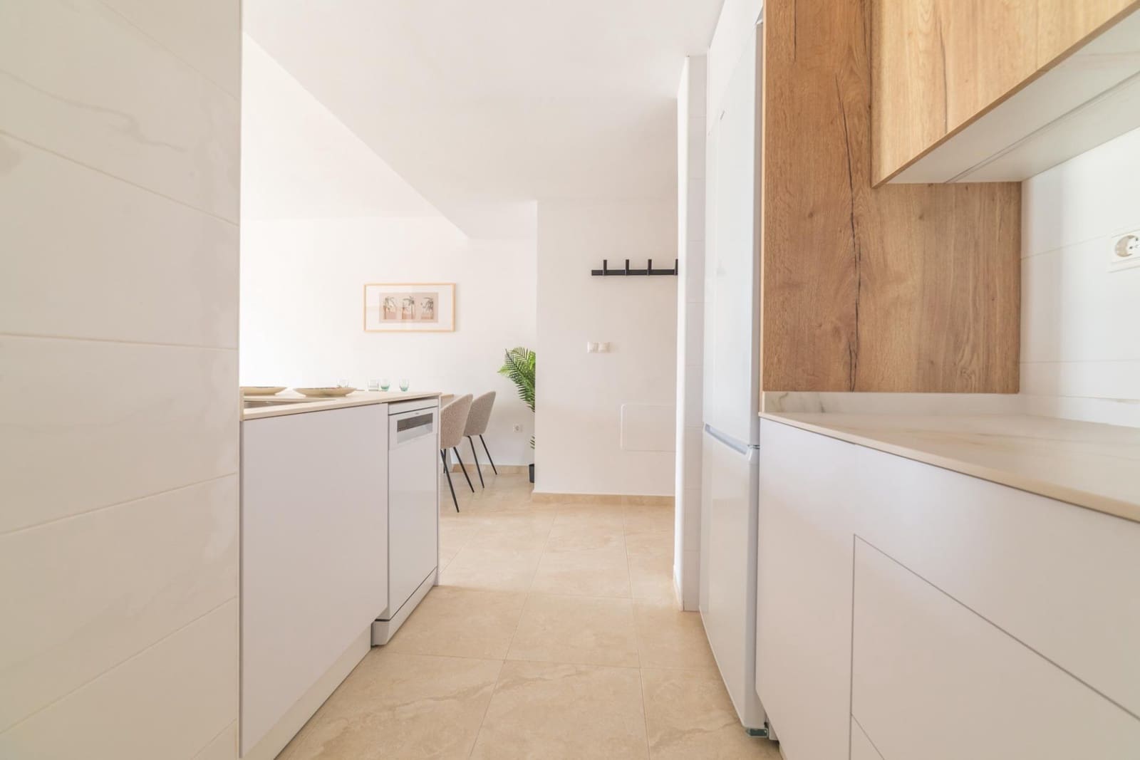 3 soverom Leilighet til salgs i Avileses - € 145 000 (Ref: 9390675)