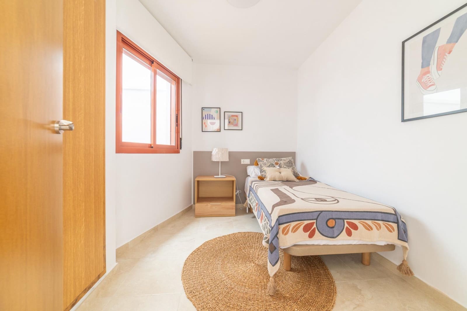 3 soverom Leilighet til salgs i Avileses - € 145 000 (Ref: 9390675)