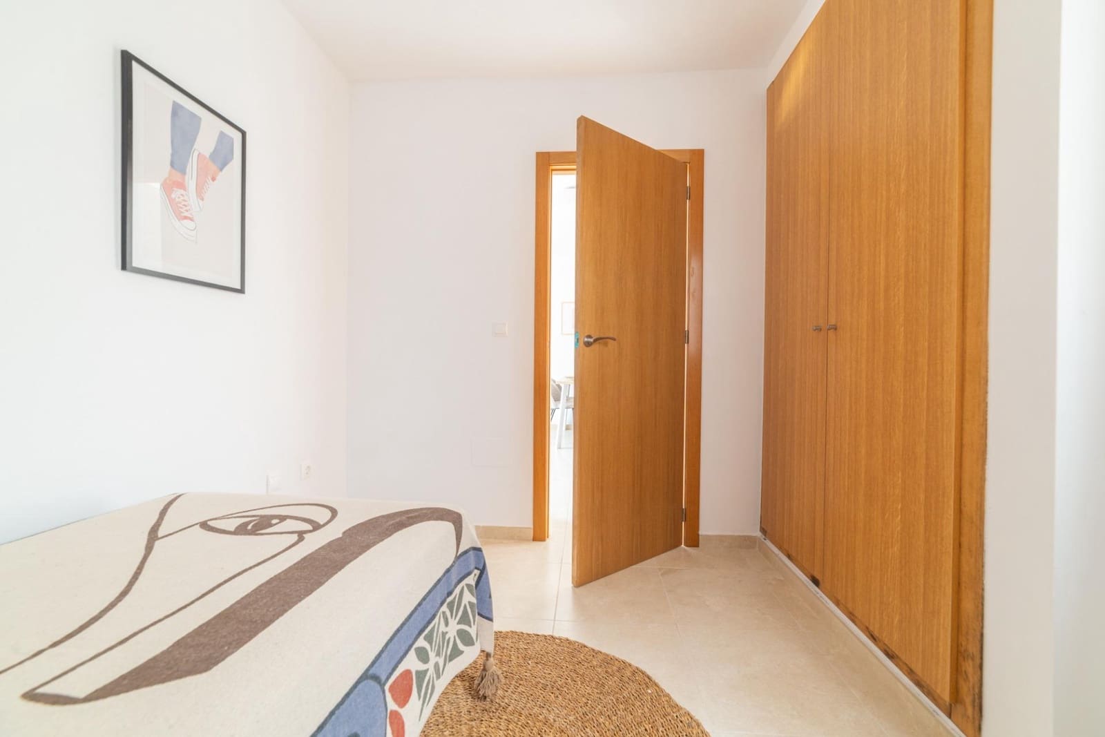 3 soverom Leilighet til salgs i Avileses - € 145 000 (Ref: 9390675)