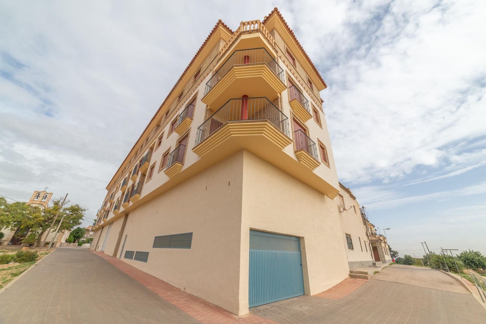 3 soverom Leilighet til salgs i Avileses - € 145 000 (Ref: 9390675)