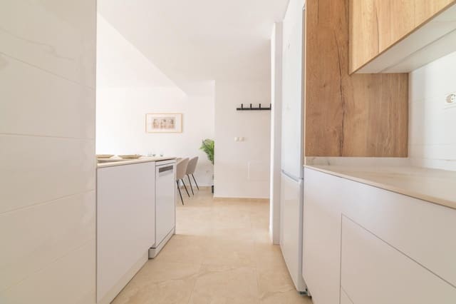 1 quarto Apartamento para venda em Avileses, Múrcia cidade - 73 000 € (Ref: 9390676)